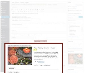 WooCommerce Product Price