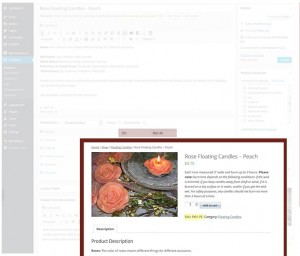 WooCommerce SKU